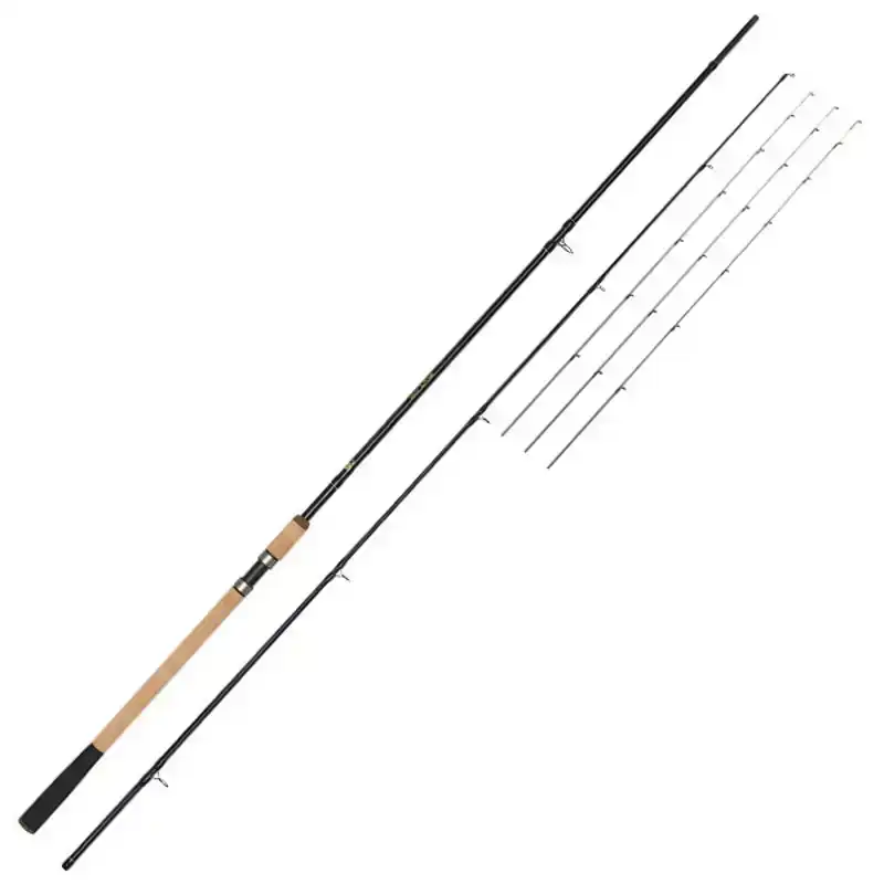 Black Arrow 800 Lake - 11 ft