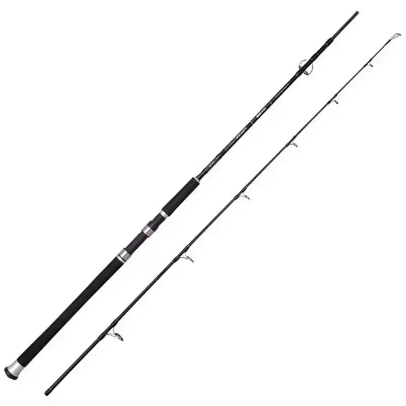 Salty Beast Jig Pilk Fast Rod - 2,10 m - tot 100 gram