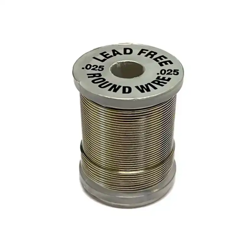 Bleifreier Draht - Größe: 0,15