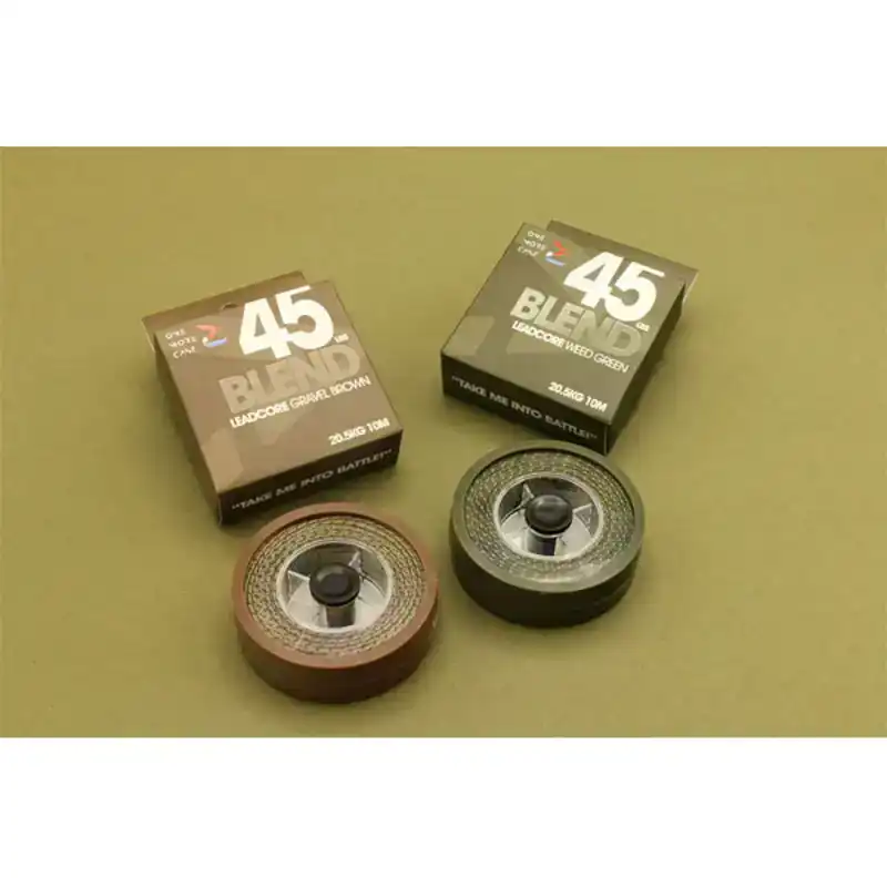 Blend Leadcore - Brown