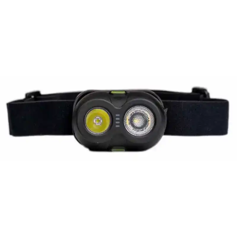 VRH150X Pro USB Rechargeable Headtorch