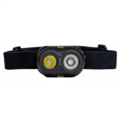 VRH150X Pro USB Rechargeable Headtorch