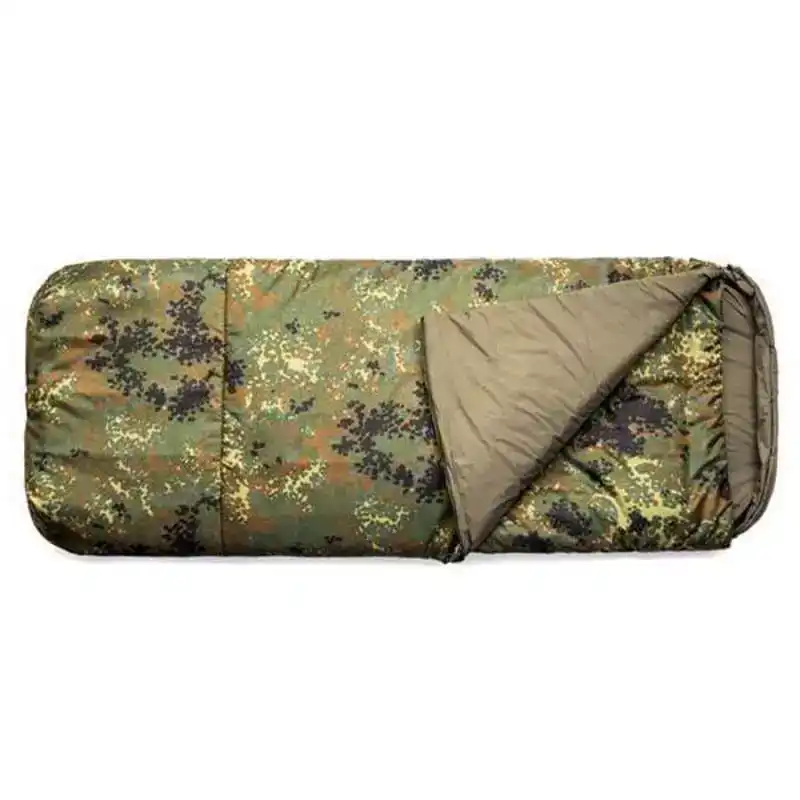 Snugpak Sleeping Bag Flectarn