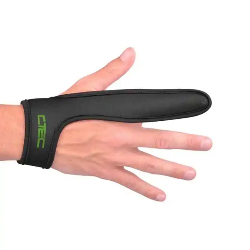 C-Tec Casting Protector - Maat: XXL