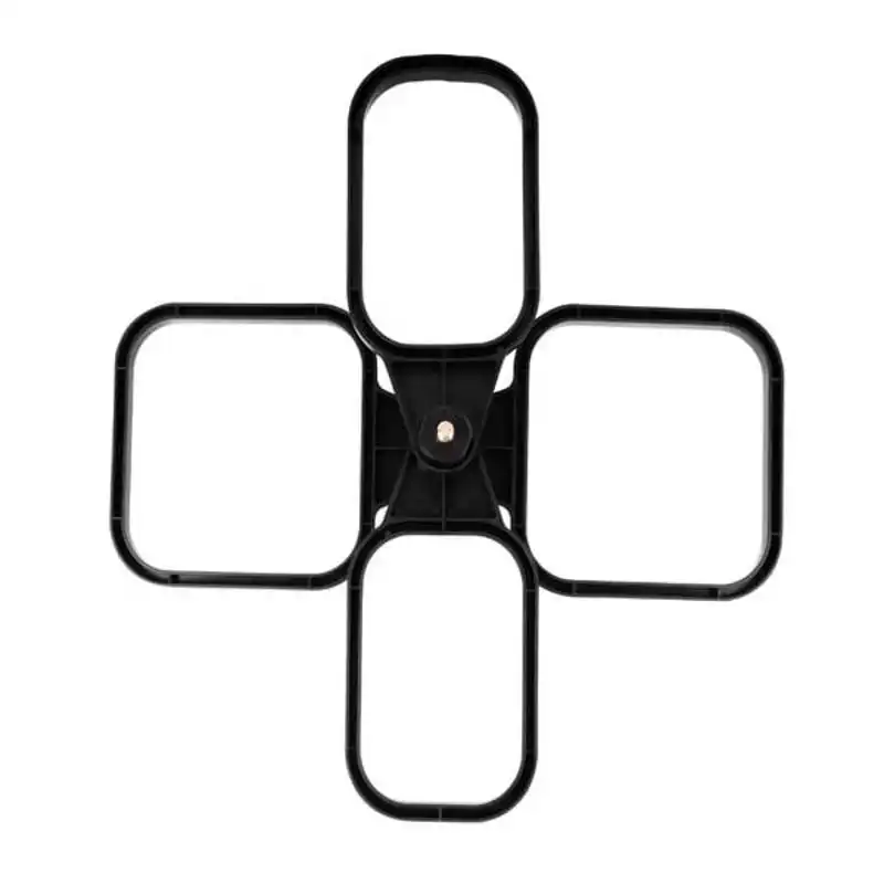 Compact Bait Waiter Set