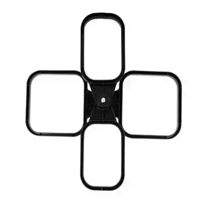 Compact Bait Waiter Set