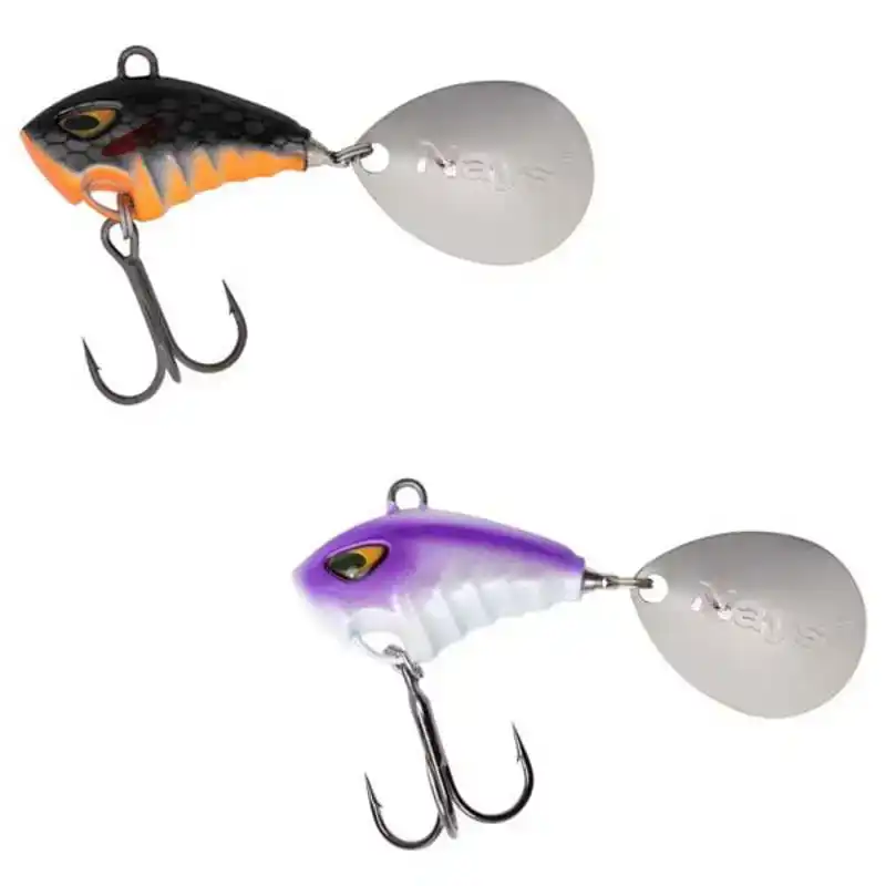 BLD RNNR - 18 gram - 01