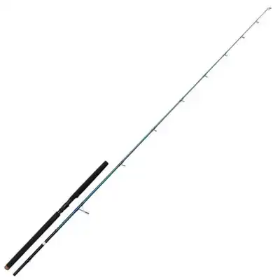 SGS2 Offshore Plug Spinning Rod