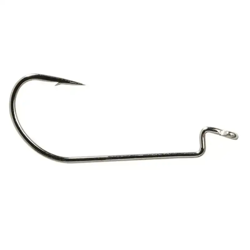 OMTD Offset Worm Profile Mini - Maat: 2