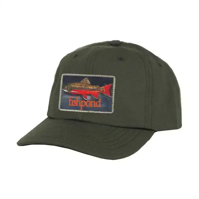Brookie Lightweight Hat