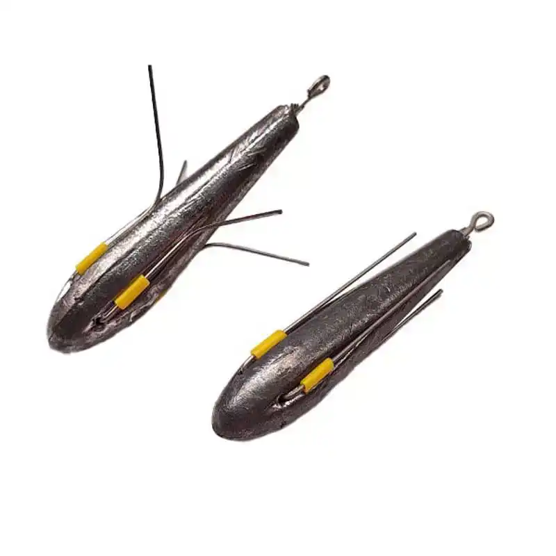 Ankerlood - 3 oz - 85 gram