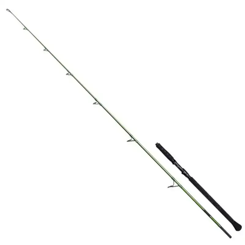 Green Spin - 2,75 m - 40/150 gram