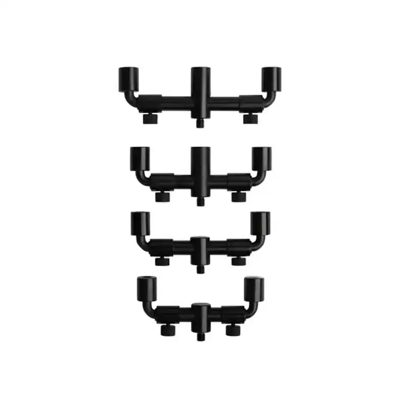 20/20 Adj Swan Neck Buzz Bar - 3 rod - 5 / 7,5''