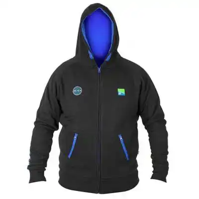 Celsius Zip Hoodie