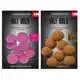 Half Boilie - 15 mm - Roze