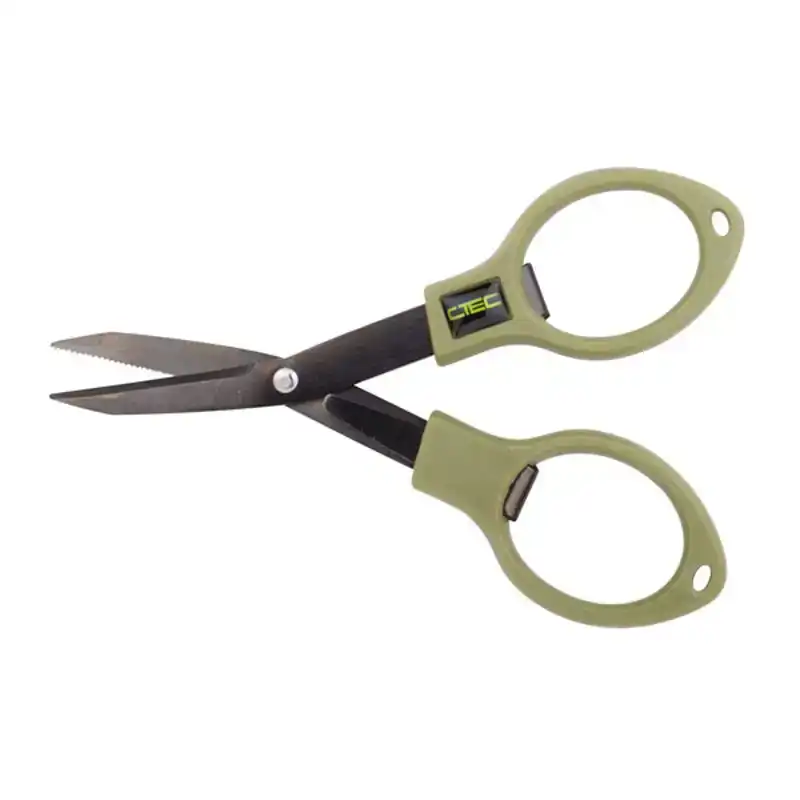 C-Tec Folding Braid Cutters