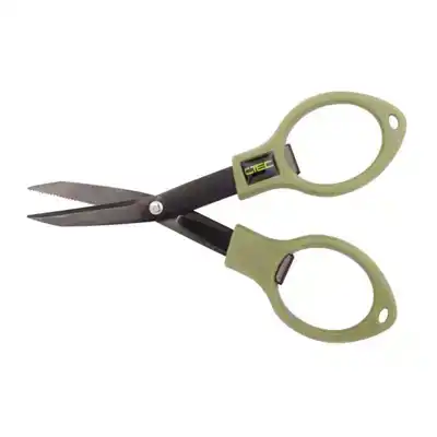 C-Tec Folding Braid Cutters