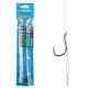 Easy Stop Method Hair Rigs - Barbless - Haak: 12 - 0,24 mm