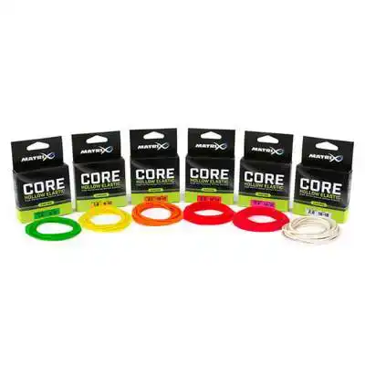 Core Hollow Elastic - Größe: 8 - 10 (1.80 mm)