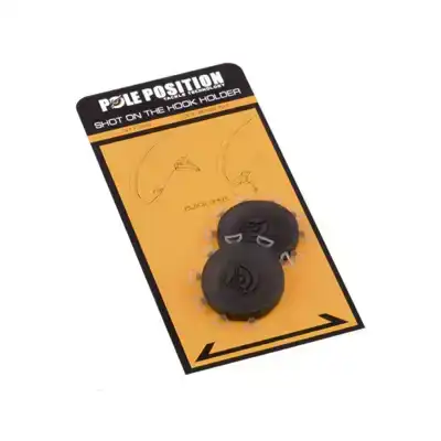 Shot On The Hook Holder