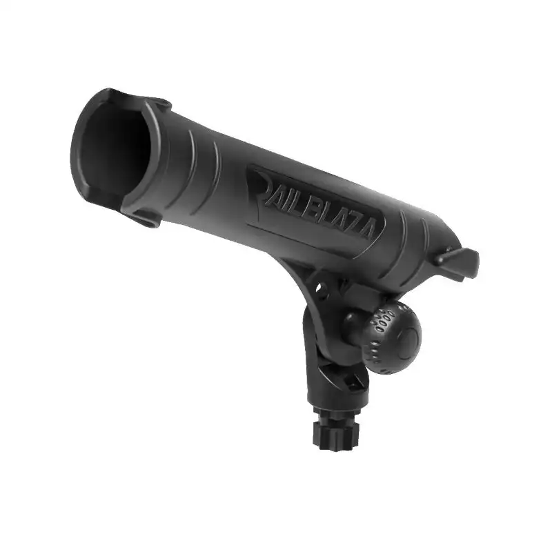 Rod Tube Black
