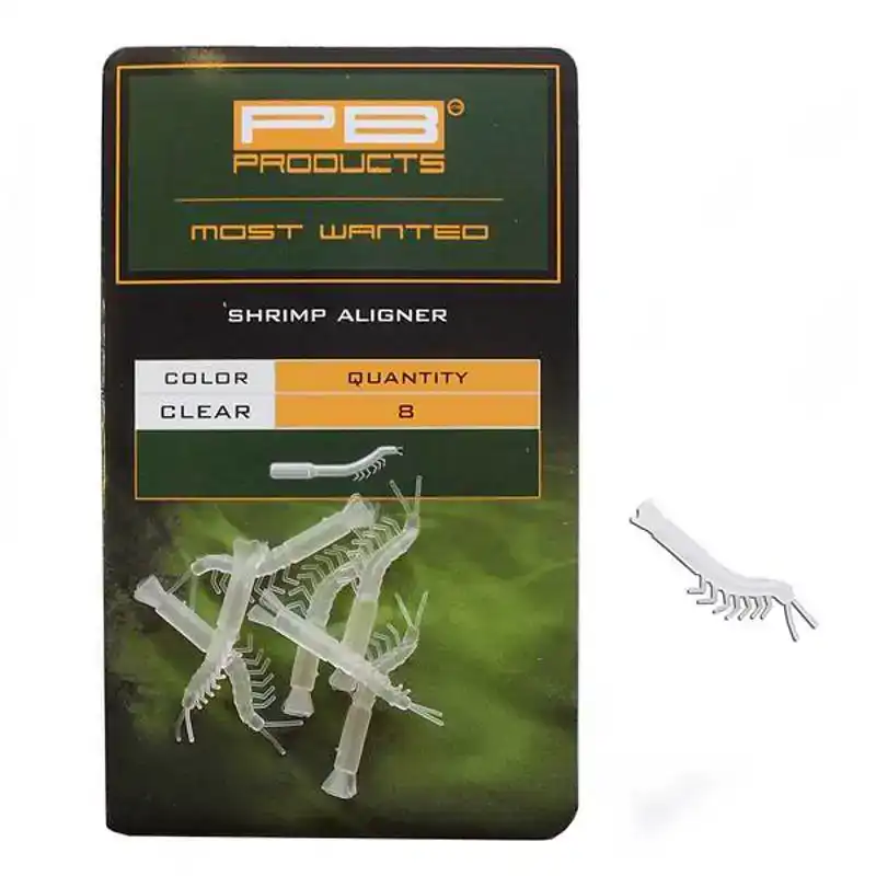 Shrimp Aligner - Clear
