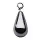 Klip Lok Tungsten Fastach Sinkers - 10 gram