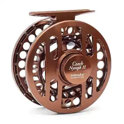 Czech Nymph H 35 Fly Reel