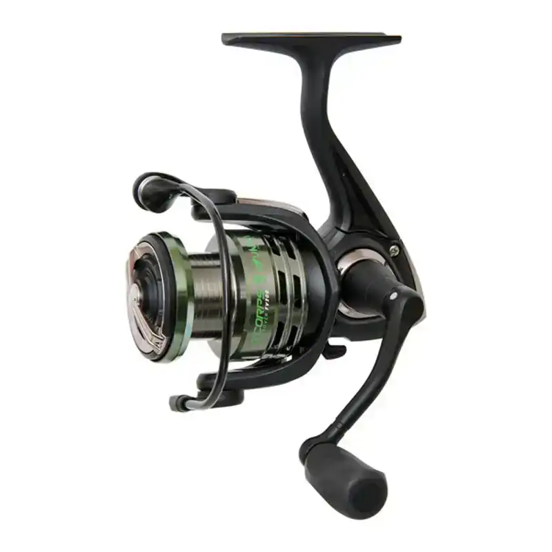 G Corps CRV FV - 200