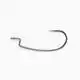 Kg Hook Narrow Worm 37 - Haak: 1