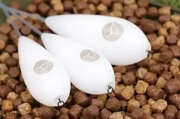 Interceptor Control Float