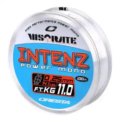 Visorate Intenz Power Mono - 0,10 mm - 2,4 kg