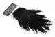 American Rooster Saddle Black
