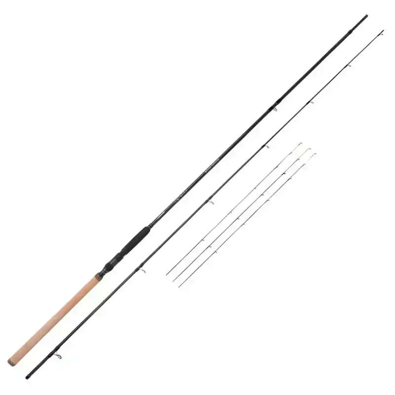 Identity Superior Feeder - 3,20 m - 15 bis 30 Gramm