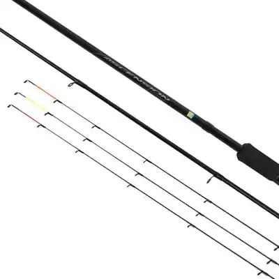 Ascension Feeder Rods