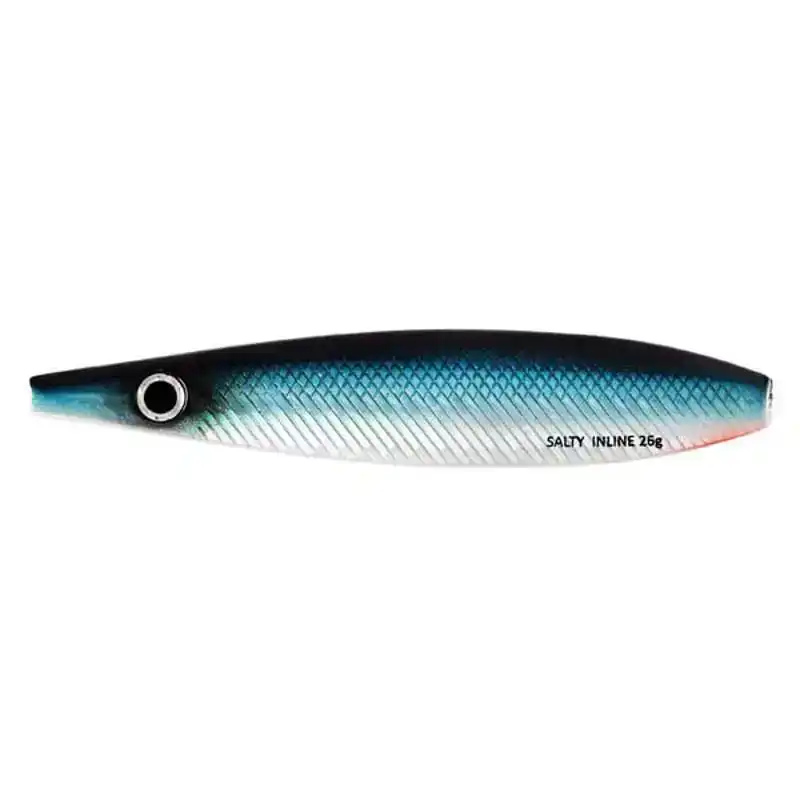Salty Inline - 18 gram - 3D Yellow Ayu