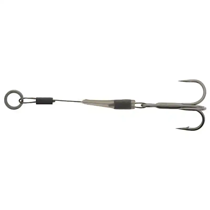 Multi Purpose Stinger Semi Barbed - Large - Haakmaat: 4 - 11