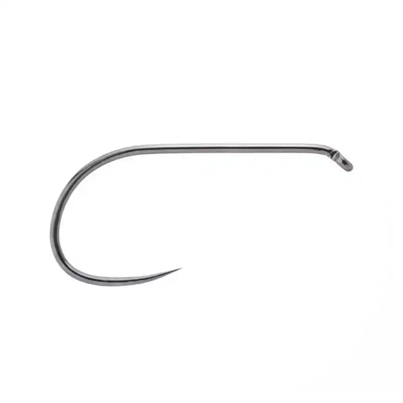F-100 Dry Fine Wire Hook - Haak: 12