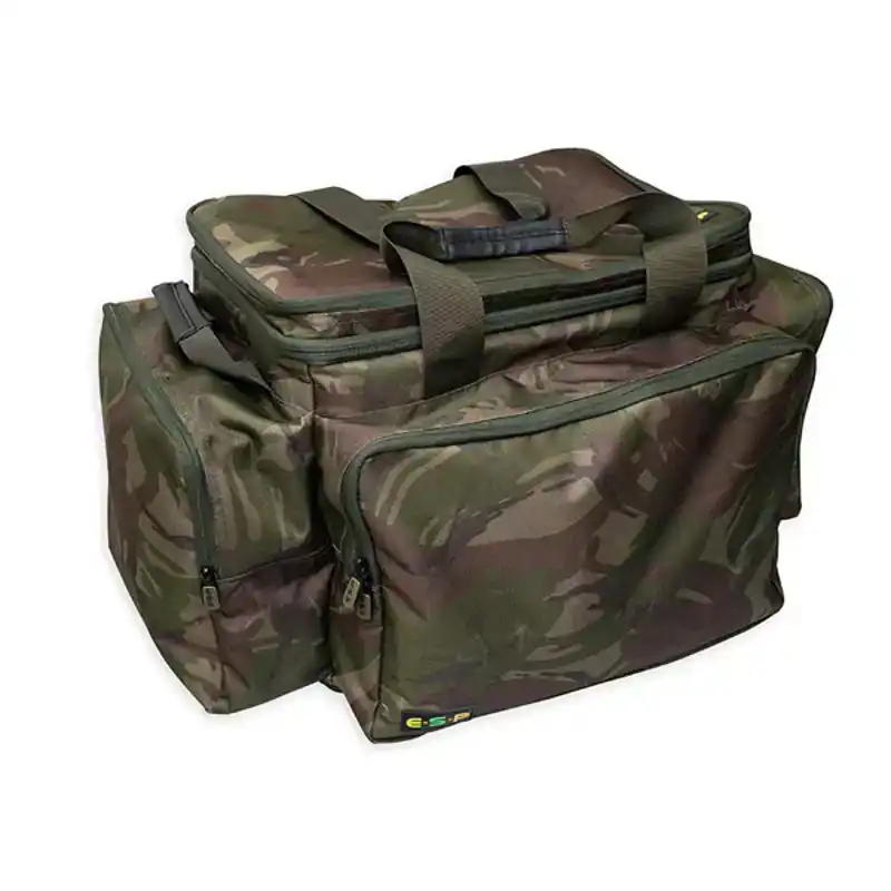 Barra Bag Camo