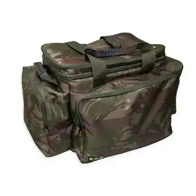 Barra Bag Camo