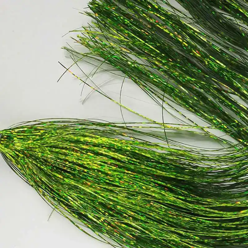 Flashabou Regular - Black