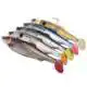 4D Herring Big Shad - 25 cm - Cod PHP