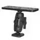 Fishfinder Ball Mount