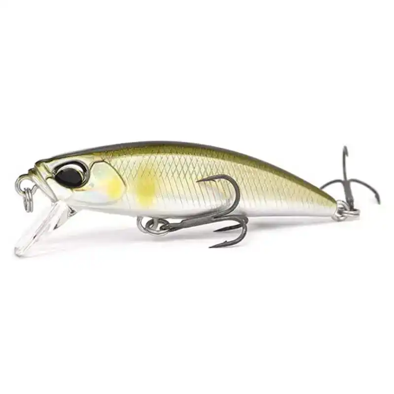 Spearhead Ryuki 46S - Chart Back Yamame