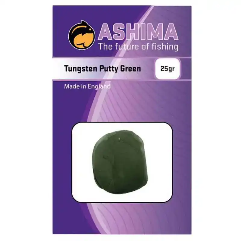 Tungsten Putty - Brown