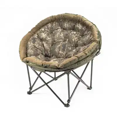 Indulgence Moon Chair