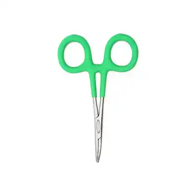 Mini Curved Forceps