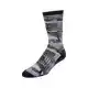 Merino Midweight Hiker Socks - Maat: M
