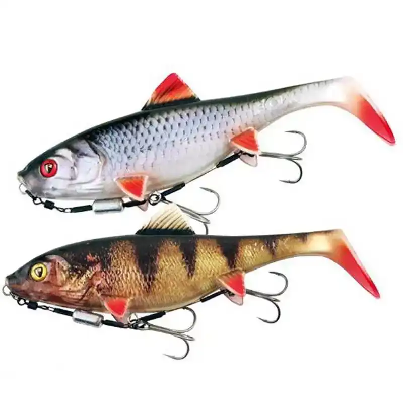 Replicant Shallow - 23 cm - Zander