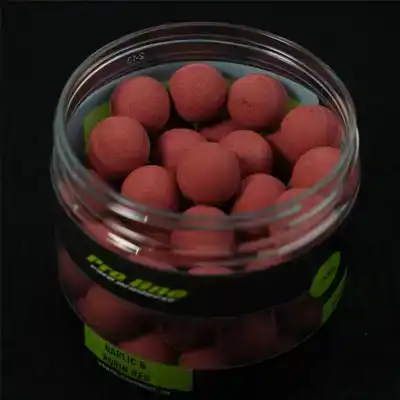 Garlic & Robin Red Pop - Ups - 15 mm